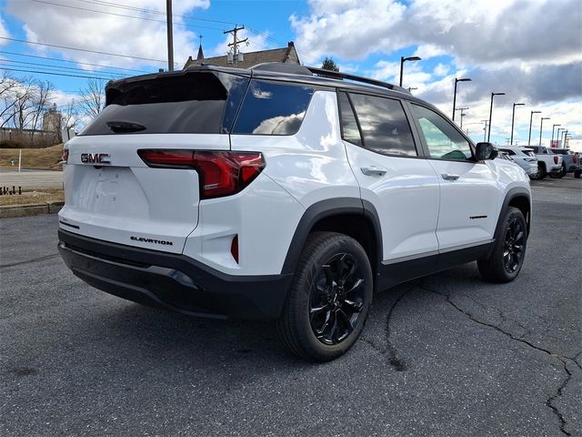 2025 GMC Terrain AWD Elevation