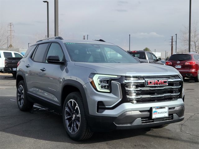 2025 GMC Terrain AWD Elevation