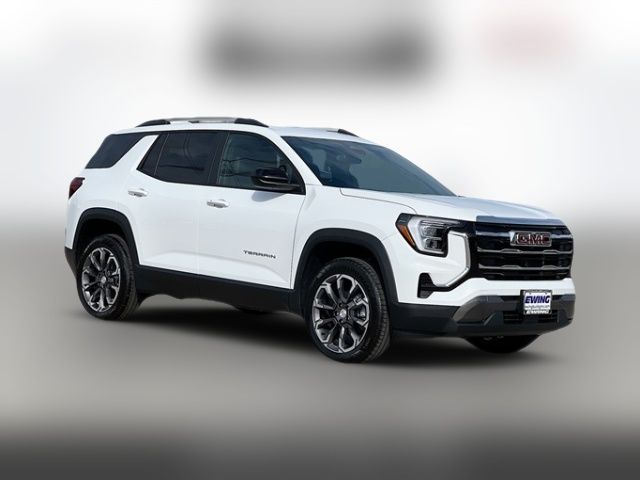 2025 GMC Terrain AWD Elevation