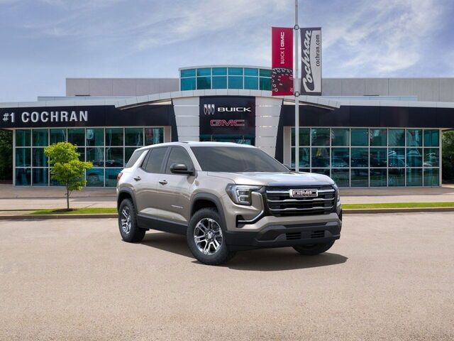 2025 GMC Terrain AWD Elevation