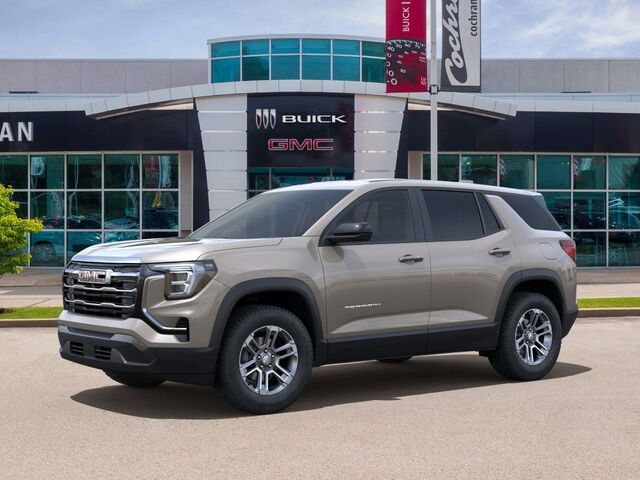 2025 GMC Terrain AWD Elevation