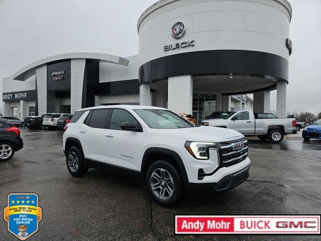 2025 GMC Terrain AWD Elevation