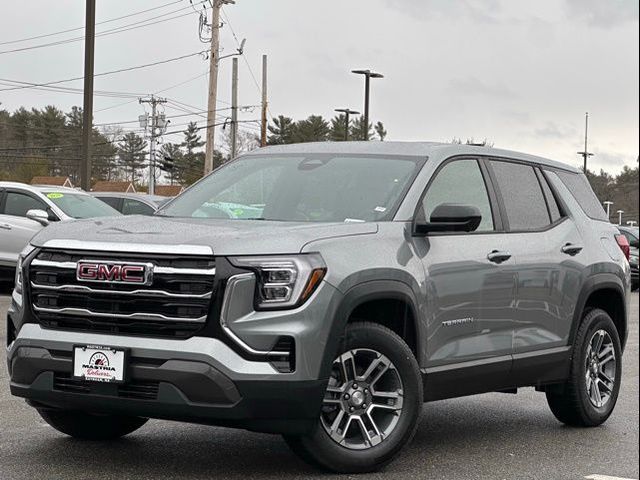 2025 GMC Terrain AWD Elevation