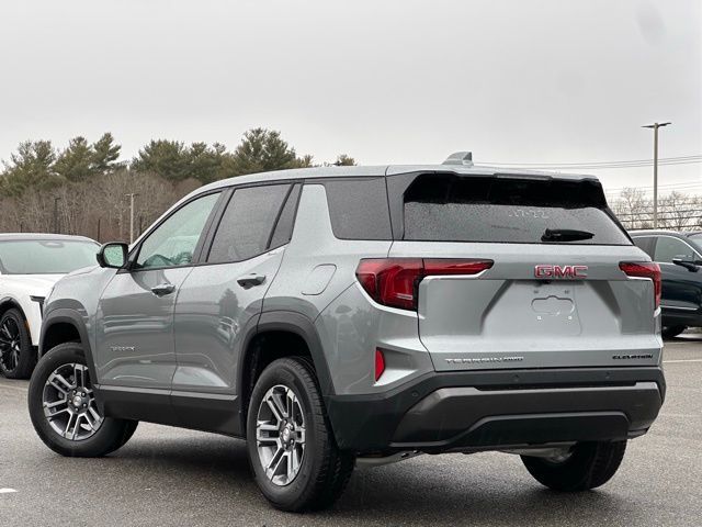 2025 GMC Terrain AWD Elevation