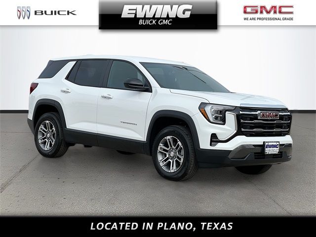 2025 GMC Terrain AWD Elevation