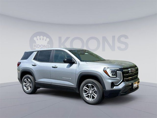 2025 GMC Terrain AWD Elevation