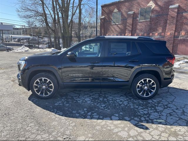 2025 GMC Terrain AWD Elevation