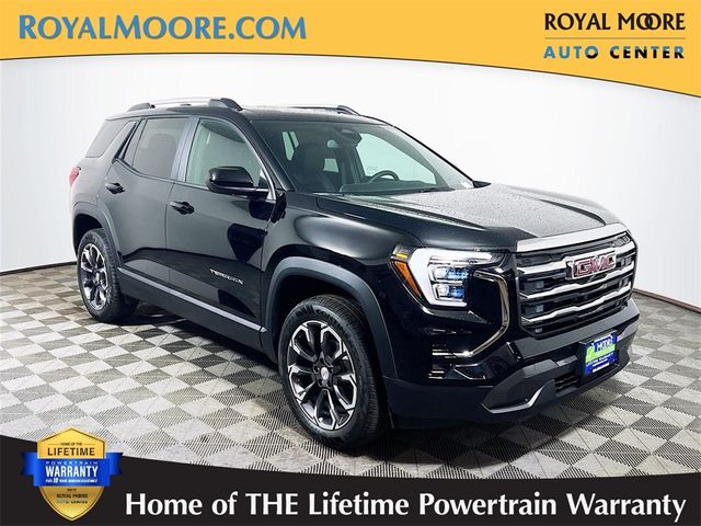 2025 GMC Terrain AWD Elevation