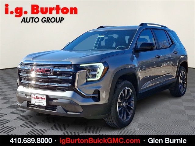 2025 GMC Terrain AWD Elevation