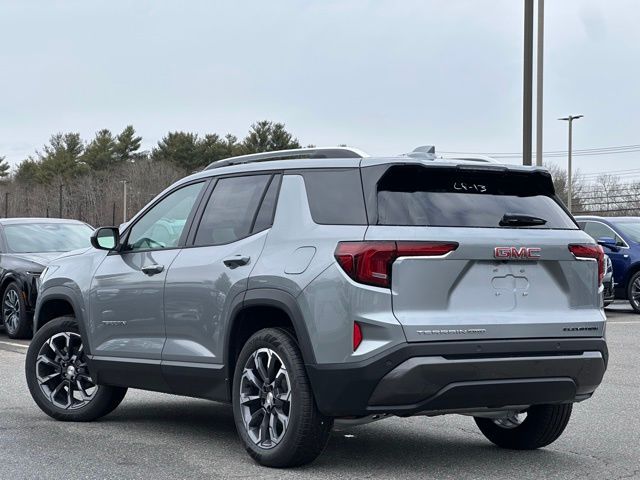 2025 GMC Terrain AWD Elevation