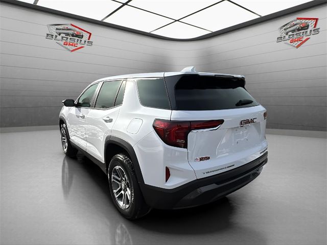 2025 GMC Terrain AWD Elevation