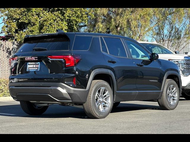 2025 GMC Terrain AWD Elevation