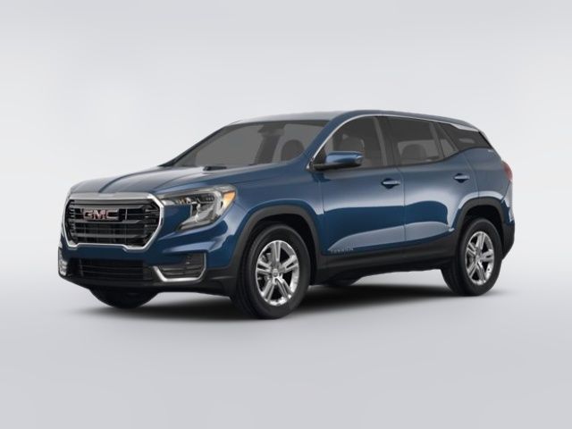 2025 GMC Terrain AWD Elevation