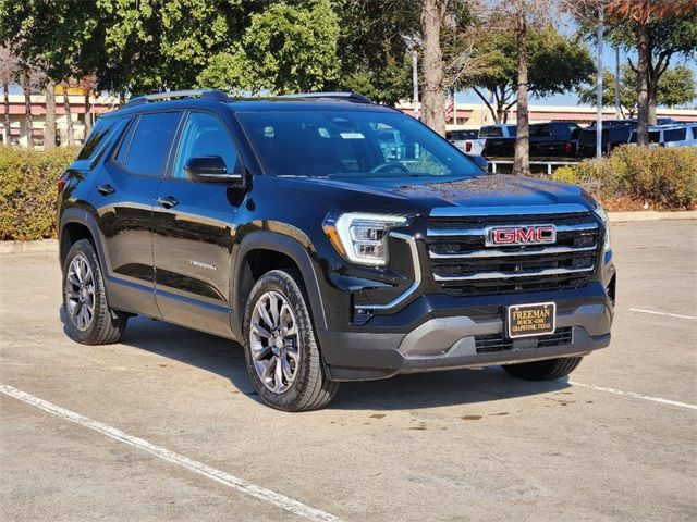 2025 GMC Terrain AWD Elevation