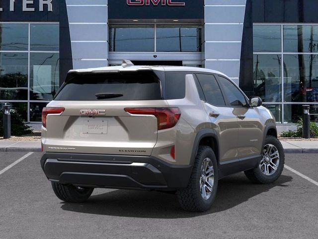 2025 GMC Terrain AWD Elevation