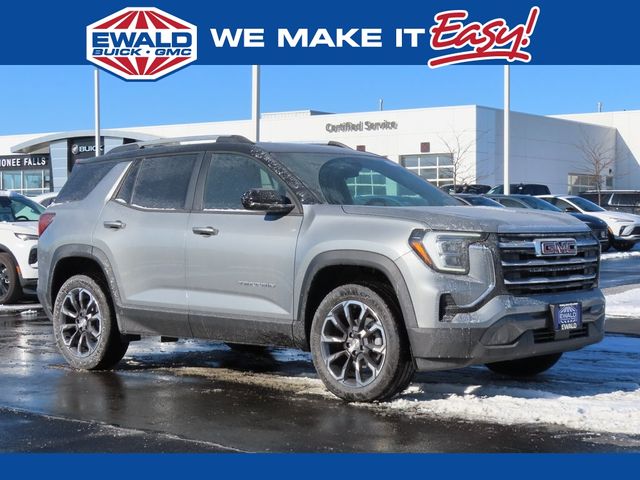 2025 GMC Terrain AWD Elevation