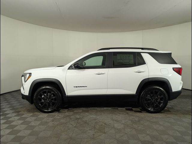 2025 GMC Terrain AWD Elevation