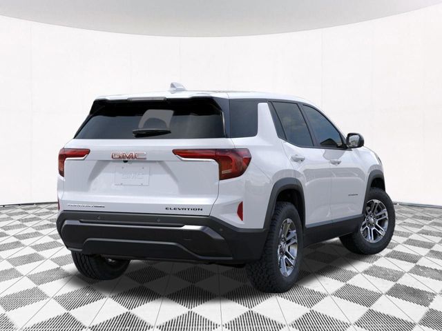 2025 GMC Terrain AWD Elevation