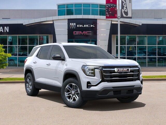2025 GMC Terrain AWD Elevation