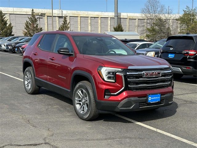 2025 GMC Terrain AWD Elevation