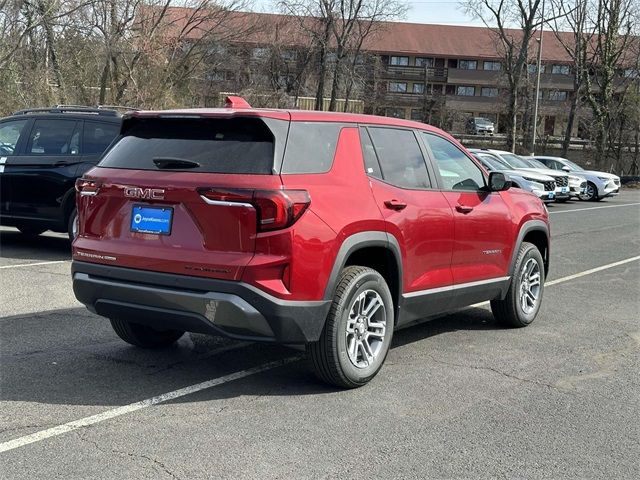 2025 GMC Terrain AWD Elevation