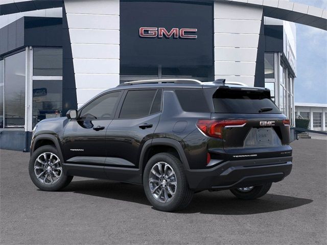 2025 GMC Terrain AWD Elevation