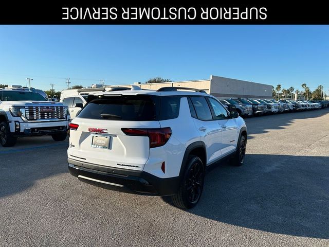 2025 GMC Terrain AWD Elevation