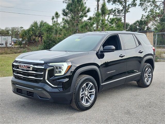 2025 GMC Terrain AWD Elevation