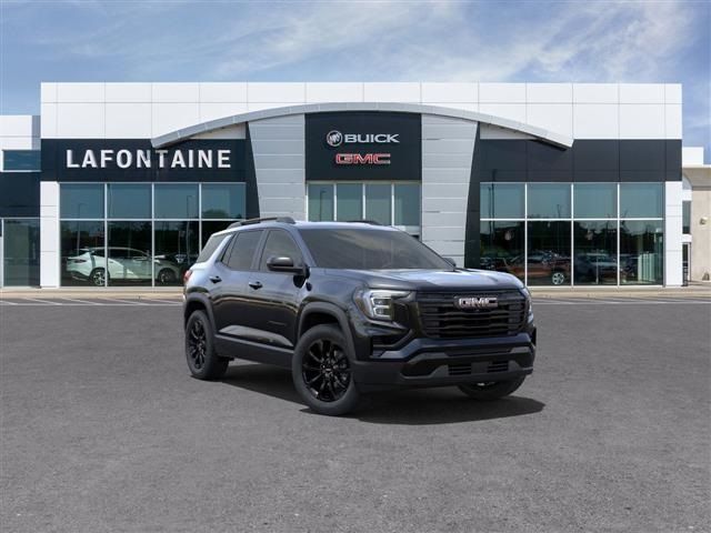 2025 GMC Terrain AWD Elevation