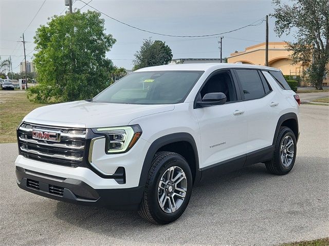 2025 GMC Terrain AWD Elevation