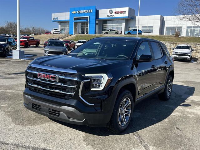 2025 GMC Terrain AWD Elevation