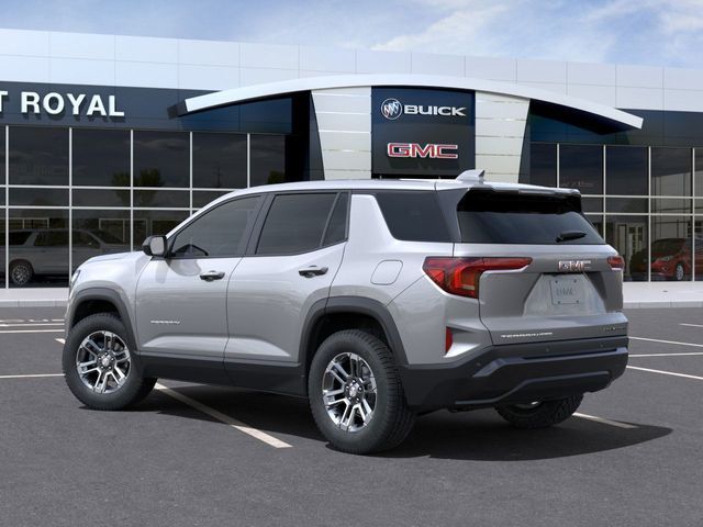 2025 GMC Terrain AWD Elevation