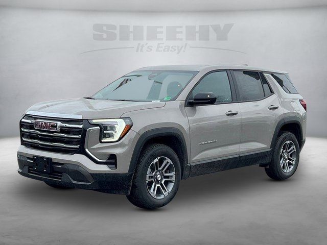 2025 GMC Terrain AWD Elevation