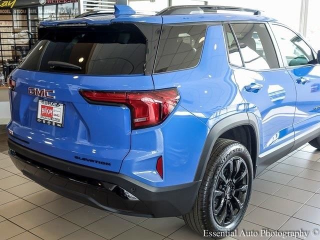 2025 GMC Terrain AWD Elevation