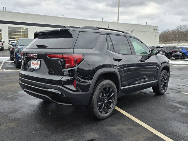 2025 GMC Terrain AWD Elevation