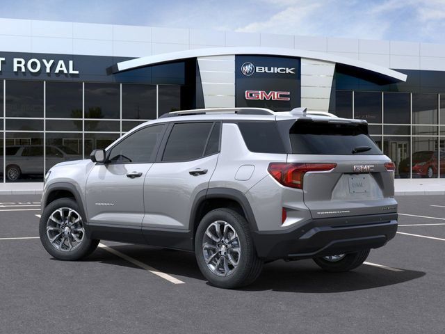 2025 GMC Terrain AWD Elevation