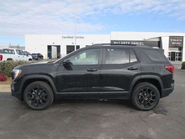 2025 GMC Terrain AWD Elevation