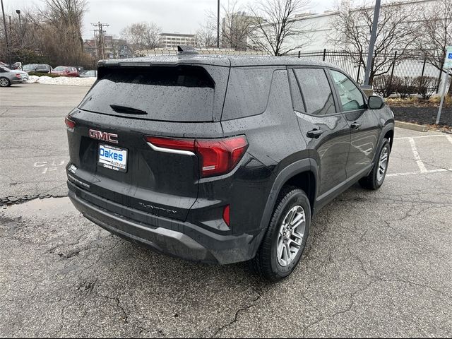 2025 GMC Terrain AWD Elevation