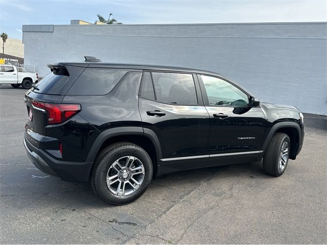 2025 GMC Terrain AWD Elevation