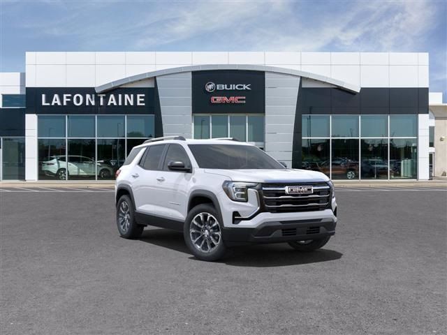 2025 GMC Terrain AWD Elevation