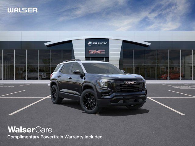 2025 GMC Terrain AWD Elevation