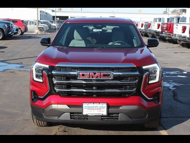 2025 GMC Terrain AWD Elevation