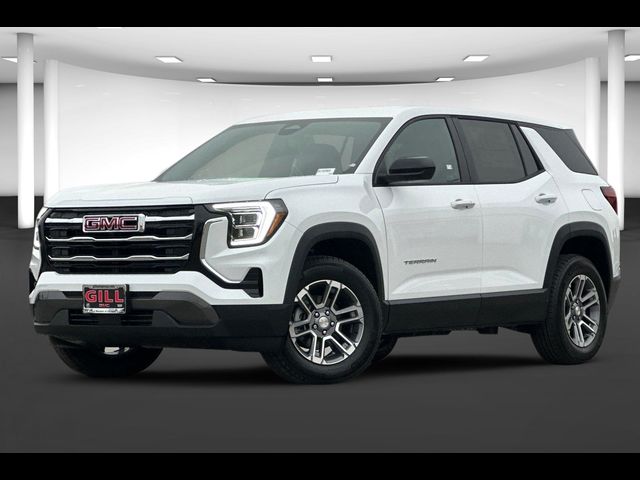 2025 GMC Terrain AWD Elevation