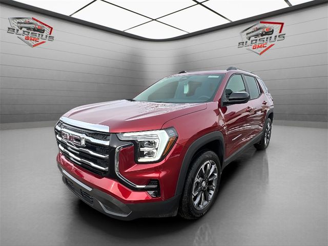 2025 GMC Terrain AWD Elevation