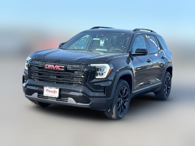 2025 GMC Terrain AWD Elevation