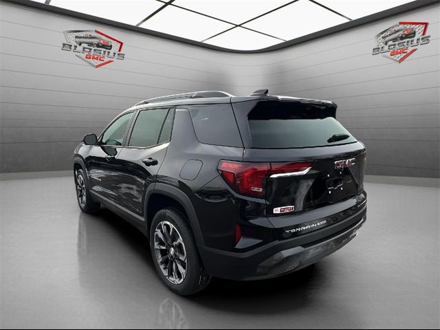 2025 GMC Terrain AWD Elevation