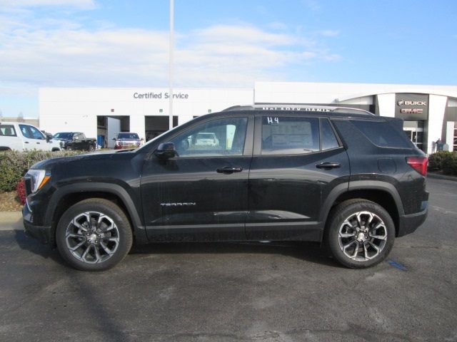 2025 GMC Terrain AWD Elevation