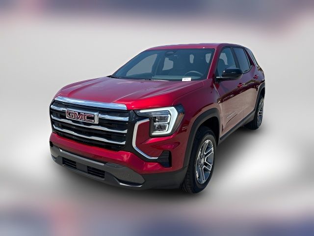 2025 GMC Terrain AWD Elevation