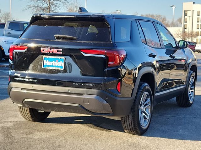 2025 GMC Terrain AWD Elevation