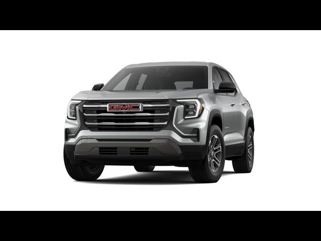 2025 GMC Terrain FWD Elevation